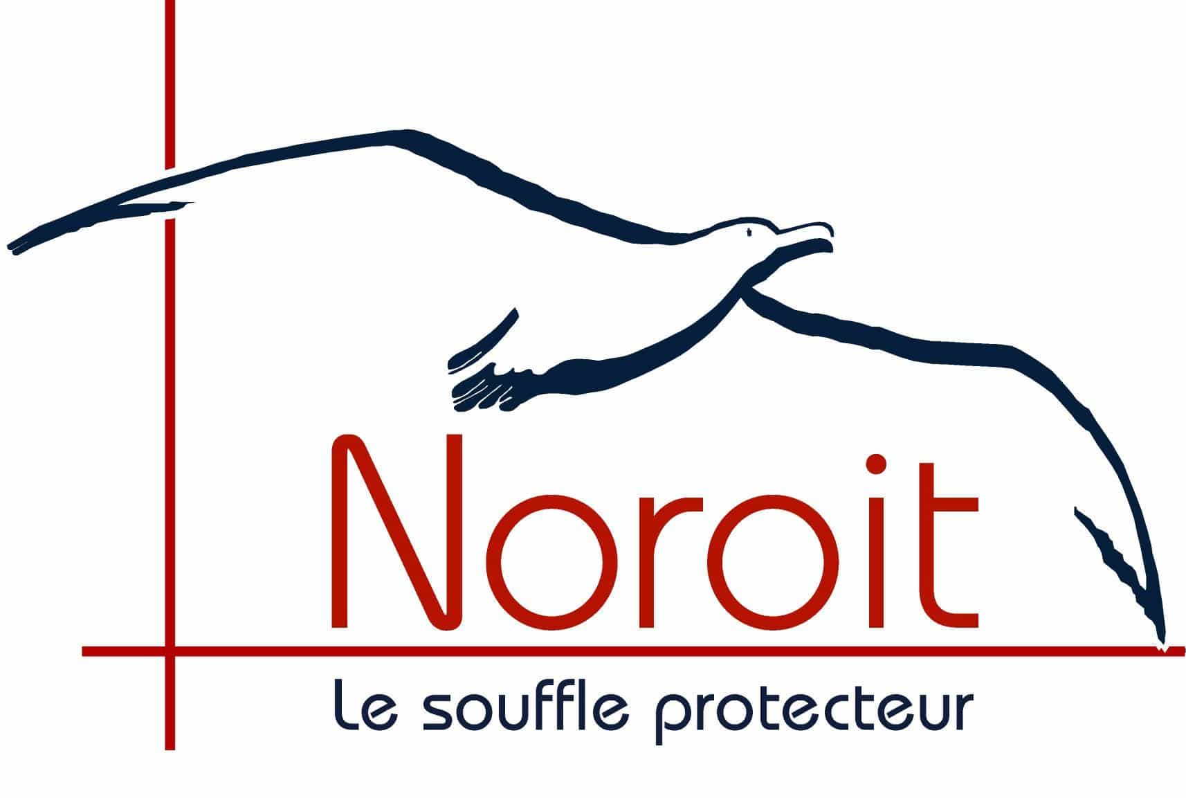Logo de Noroit Labo